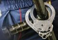 Вышиванка и татуировки с нацистской символикой: жителя Крыма задержали за поддержку запрещенного в России украинского нацбатальона