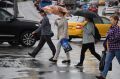 Эра +30 °C ставится на паузу: циклон с Черного моря меняет погоду
