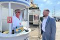 В Сочи прошел мониторинг по пресечению фактов навязывания туристических услуг