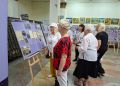 В Новороссийске открылась выставка «Защита суверенитета Российского государства