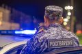 В Анапе росгвардейцы задержали мужчину, устроившего конфликт в санатории