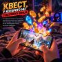 Евгений Наумов: Дети – главная ценность. Но у взрослых не всегда хватает времени, чтобы провести с ними важный разговор о безопасности в интернете