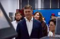 От встреч с жителями до помощи после атак