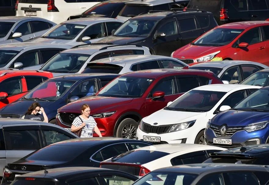Ставрополье вошло в лидеры по падению выдачи автокредитов