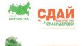 Осенью 2026 года в Краснодарском крае вновь стартует Всероссийский Эко-Марафон ПЕРЕРАБОТКА под девизом «Сдай макулатуру - спаси дерево»