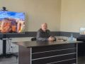 Константин Затулин: Вчера, 14 сентября, вернулся в край и, после встреч в Краснодаре, побывал в Апшеронском районе