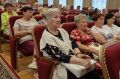 В 2026 ГОДУ ЦЕНТР АКТИВНОГО ДОЛГОЛЕТИЯ ПРОВЕЛ БОЛЕЕ 400 МЕРОПРИЯТИЙ