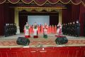На Северном Кавказе прошел XXV Международный фестиваль искусств «Мир Кавказу»