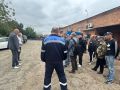 Его Иванов: Не полагаемся на красивые доклады — держим ситуацию на контроле