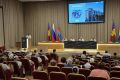 СТАРШЕМУ ПОКОЛЕНИЮ РАССКАЗАЛИ О МЕРОПРИЯТИЯХ КО ДНЮ ГОРОДА