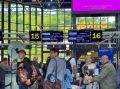 Аэропорт Сочи готов принять более 34 тыс