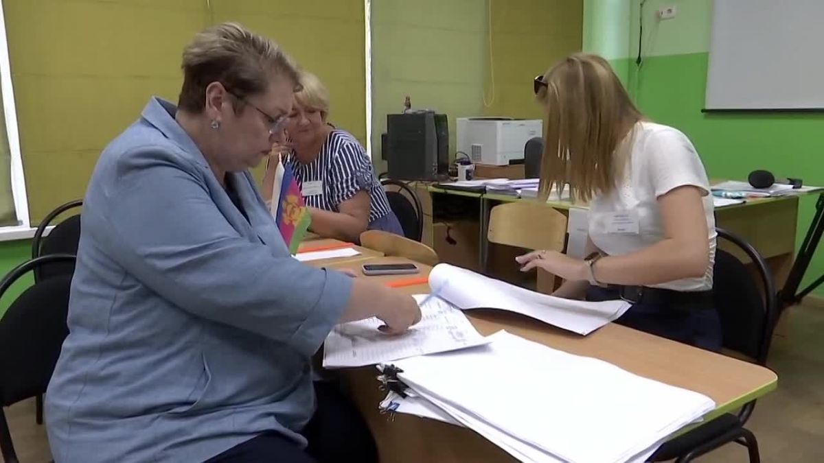 «Мы сейчас все думаем о безопасности»