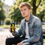 18-летний геймер чуть не умер после ежедневного приема энергетиков — у него едва не отказали почки