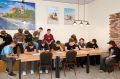 В Сочи прошел первый квест для подростков «Ты не один»