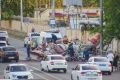 В Краснодаре восстановили движение по Восточно-Кругликовской