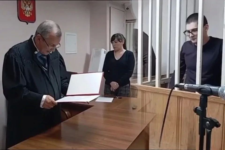 Мать мажора-убийцы сядет в колонию: Экс-жене бывшего начальника милиции Краснодара ужесточили приговор за бандитские методы ведения бизнеса
