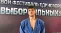 Вспомним атмосферу фестиваля «Выбор сильных»!