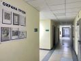 В спортивном комплексе с ледовой ареной «Снежинка» завершён капитальный ремонт отопительной системы
