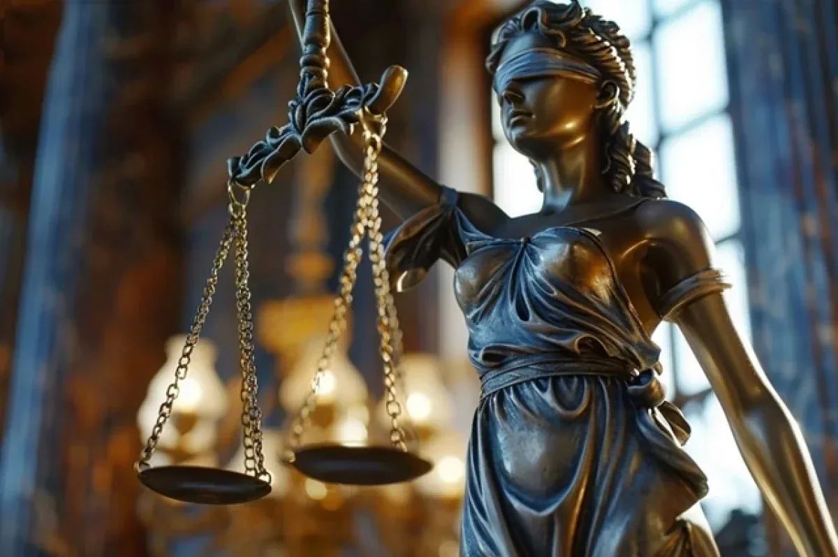 19-летнюю жительницу Иркутска приговорили к 7 годам колонии