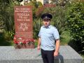 Сочинский участковый стал лучшим на Кубани