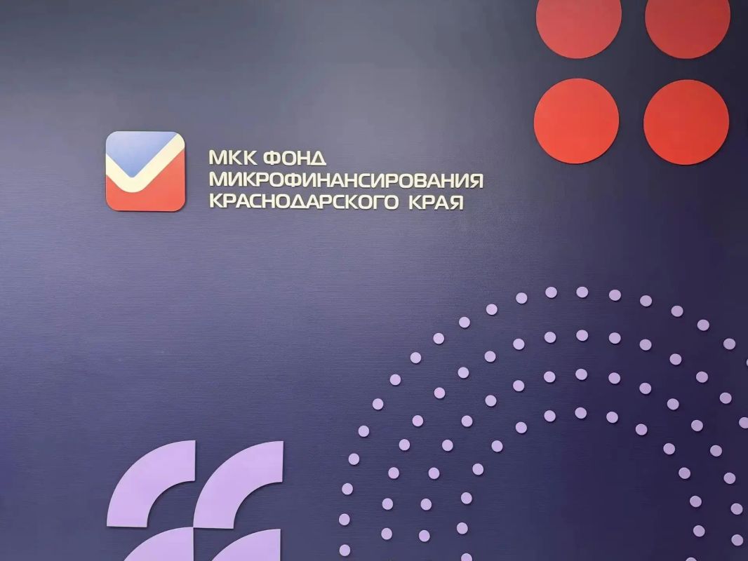 На Кубани пострадавшим от атак БПЛА на логистические объекты предпринимателям предоставят первые льготные займы