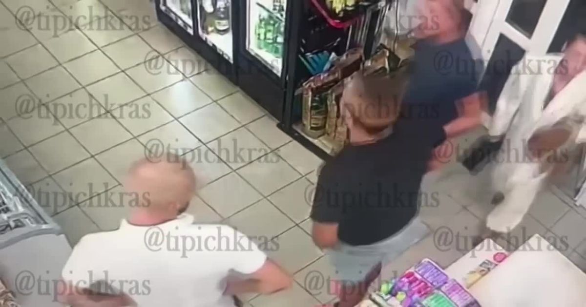 Краснодарцев потянуло на сладенькое