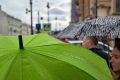 Утренние туманы, дневные грозы и тепло до +28: Какой будет погода на Кубани в выходные