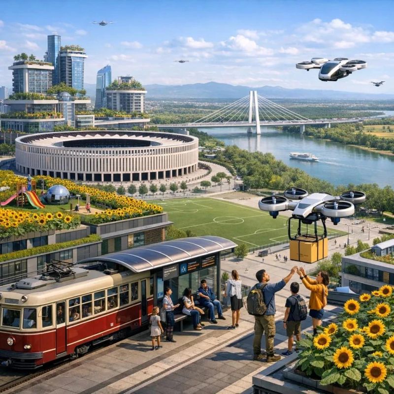 Новая работа для конкурса «НейроДар»