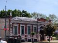 В Краснодаре отреставрировали кровлю старинного здания