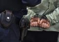 Жителя Севастополя задержали по подозрению в контрабанде оружия и госизмене