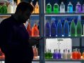 На Кубани количество производителей косметики и моющих средств выросло на 3,5%