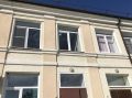 В Новороссийске продолжают восстанавливать объекты после атаки БПЛА