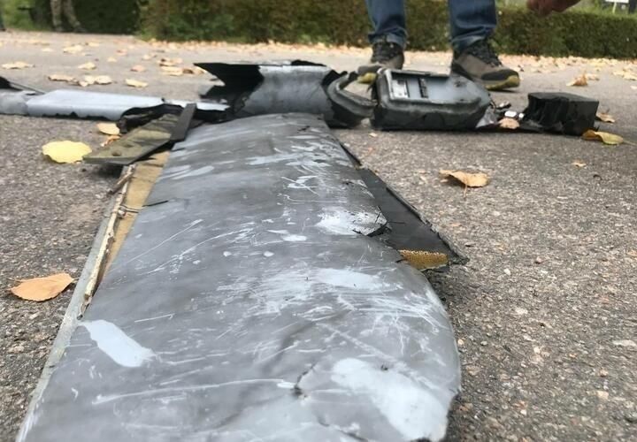 Дрон ВСУ оборвал жизнь главы избирательной комиссии в Запорожской области