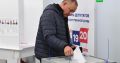 Избирательные участки в Сочи возобновили работу после атаки БПЛА