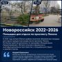 Андрей Кравченко: Инициативы жителей, направленные на благоустройство города, стараемся всегда поддерживать