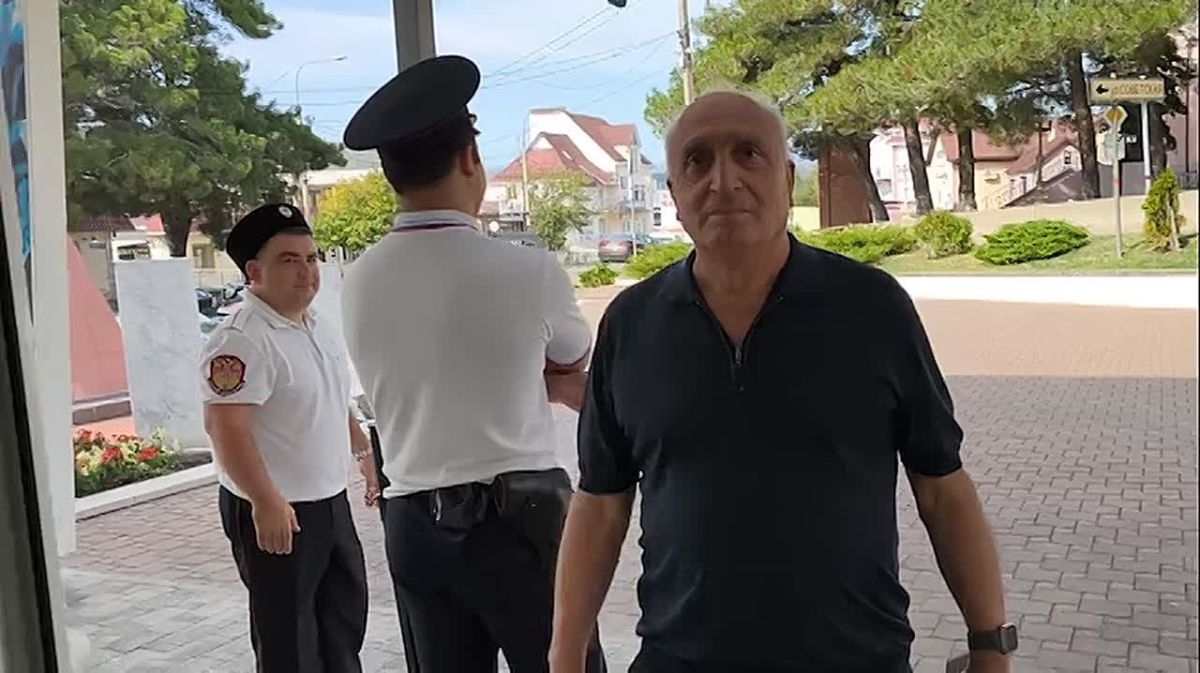 Афлатон Солахов: «Выбор - это святая обязанность каждого гражданина»