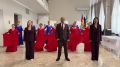 Так началось голосование в Крымске