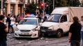 В Белореченске задержан водитель, устроивший смертельное ДТП