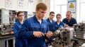 На Кубани открылись три новых кластера "Профессионалитета"