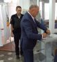 Депутат Госдумы Иван Демченко проголосовал на выборах в Госдуму