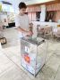 Все 40 избирательных участков Ейска работают