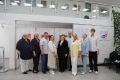 «Прибой» проголосовал почти всем коллективом на одном избирательном участке