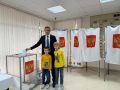 В выборах депутатов Госдумы Российской Федерации активно принимают участие заместители главы Краснодара, главы администраций внутригородских округов, руководители структурных подразделений