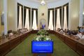В Сочи прошло заседание штаба Общественной палаты по наблюдению за выборами