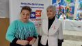 В Краснодарском крае четвёртый час идёт голосование на выборах в Госдуму