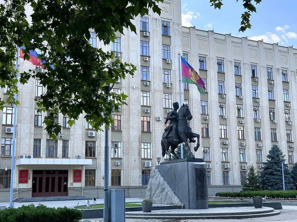 На Кубани планируют сократить расходы на развитие общественной инфраструктуры