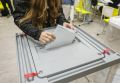 Избирательная комиссия информирует об активности на выборах жителей Краснодарского края