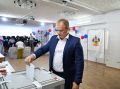 Роман Бублик: Реальный шанс повлиять на будущее страны - отдать голос за кандидата и партию, которым доверяешь
