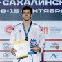 Наши «золотые». "Главной поддержкой для меня является отец" Копилка медалей Краснодарского края снова пополнилась благодаря выступлению на чемпионате России по каратэ в Южно-Сахалинске
