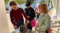 Краснодар встретил второй книжный фестиваль Кубани